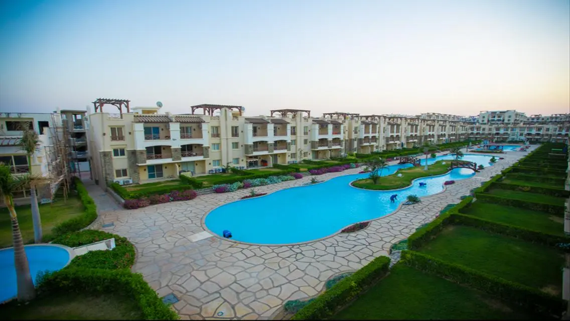 Luxury Apartment for Sale in Ideal Location