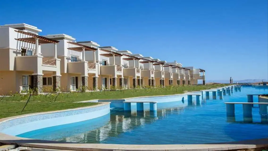 Luxury Apartment for Sale in Ideal Location