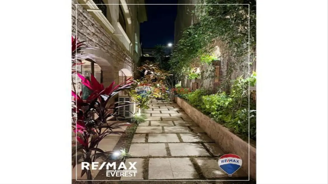 Luxurious Apartment for Sale - 155 sqm
