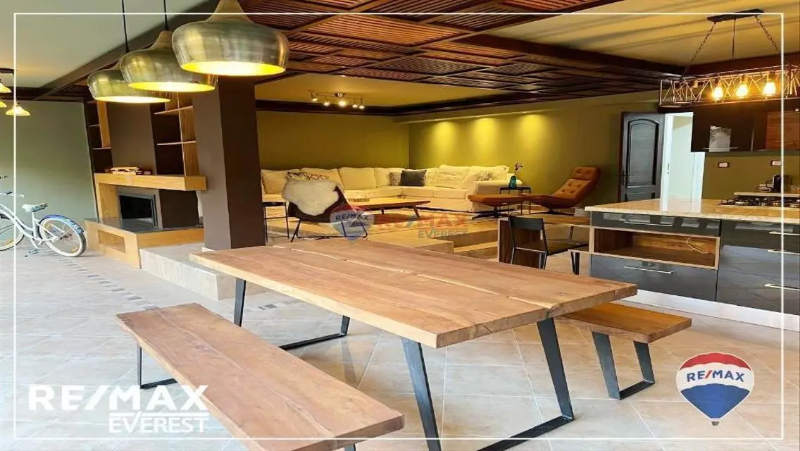 Luxurious Apartment for Sale - 155 sqm