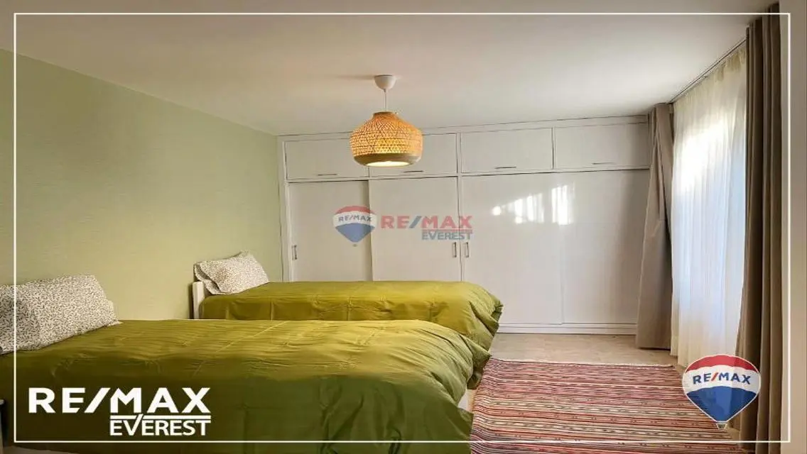 Luxurious Apartment for Sale - 155 sqm