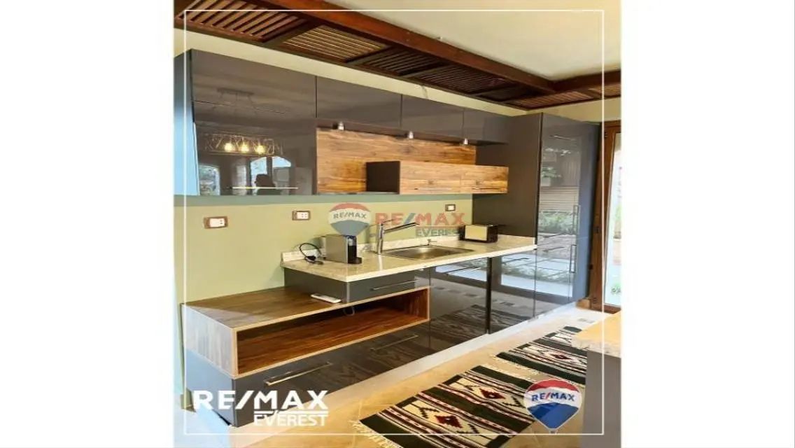 Luxurious Apartment for Sale - 155 sqm