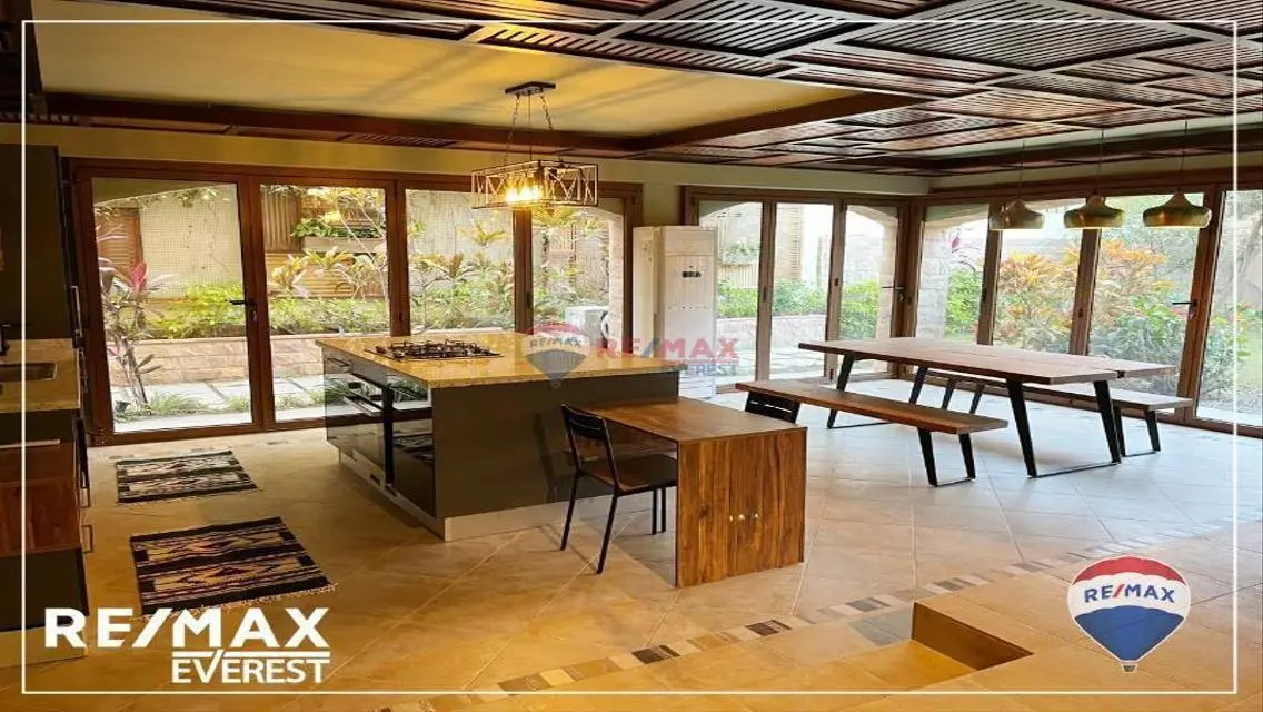Luxurious Apartment for Sale - 155 sqm