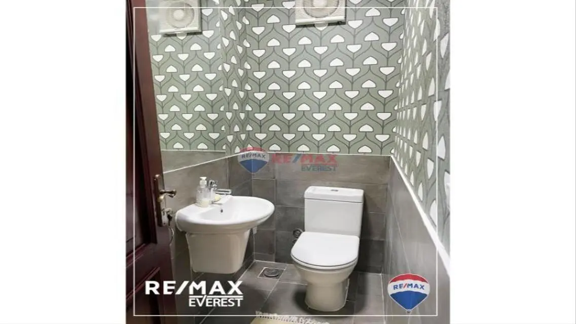 Luxurious Apartment for Sale - 155 sqm
