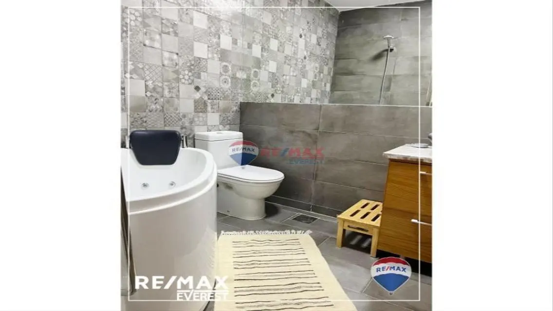 Luxurious Apartment for Sale - 155 sqm