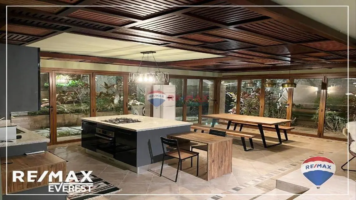 Luxurious Apartment for Sale - 155 sqm