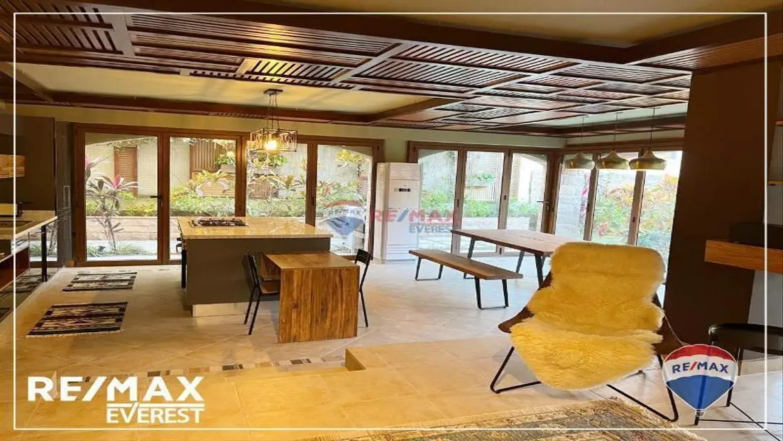 Luxurious Apartment for Sale - 155 sqm