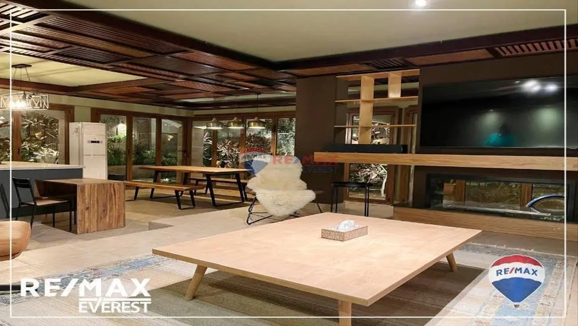 Luxurious Apartment for Sale - 155 sqm