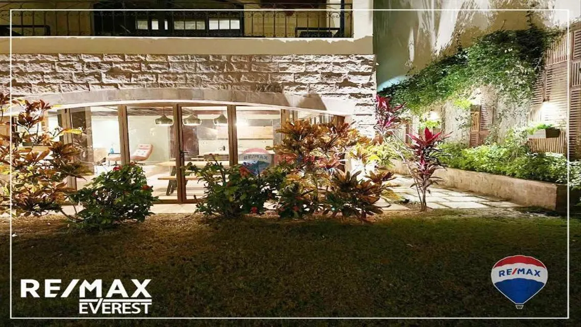 Luxurious Apartment for Sale - 155 sqm