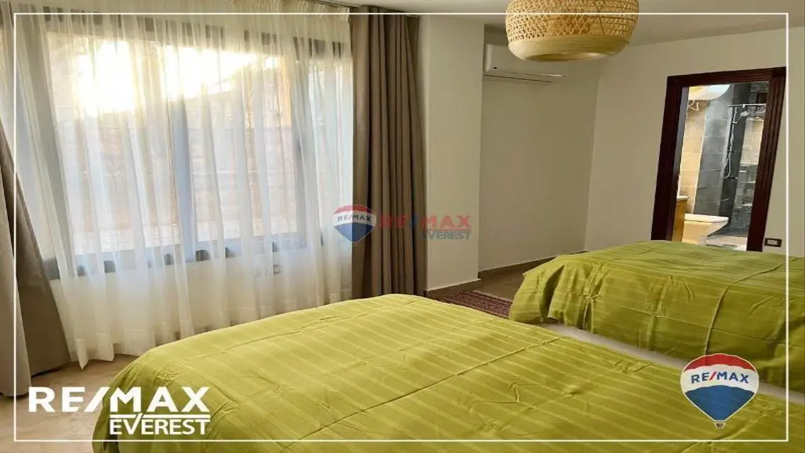 Luxurious Apartment for Sale - 155 sqm