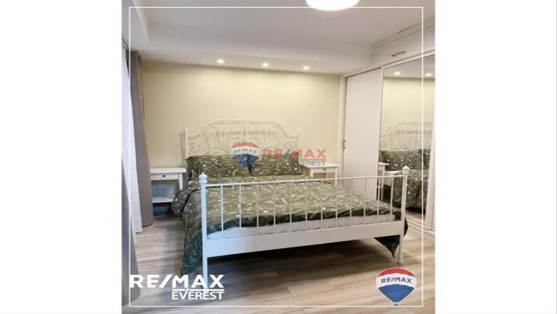 Luxurious Apartment for Sale - 155 sqm
