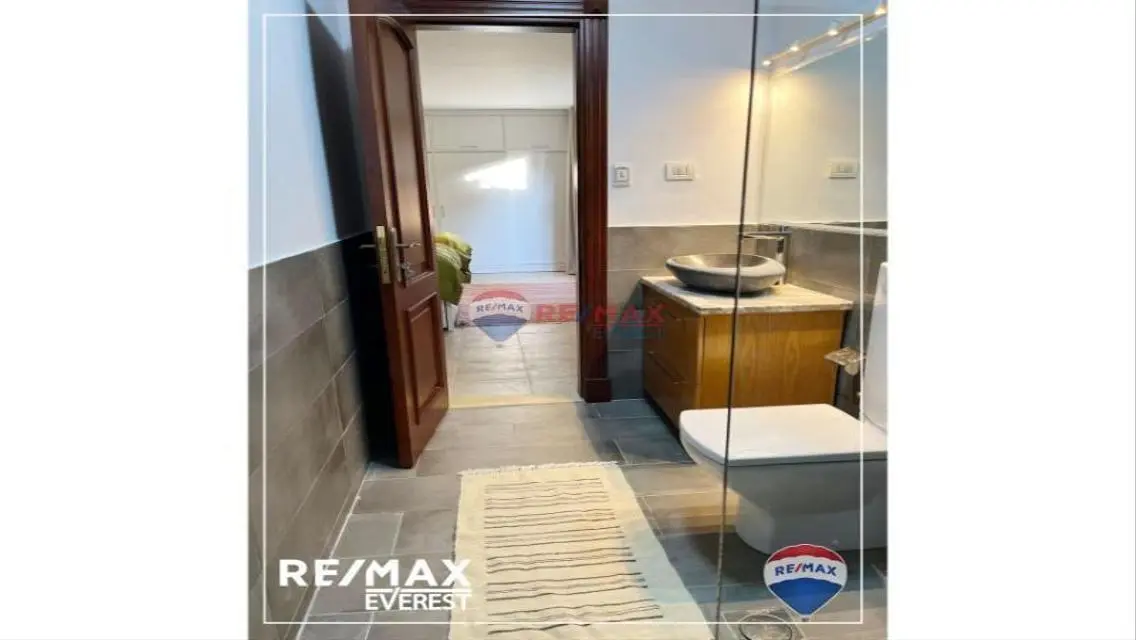 Luxurious Apartment for Sale - 155 sqm