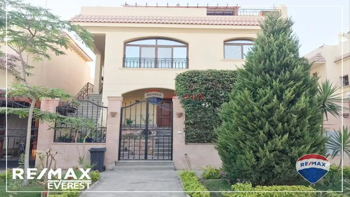 Luxurious Apartment for Sale - 155 sqm