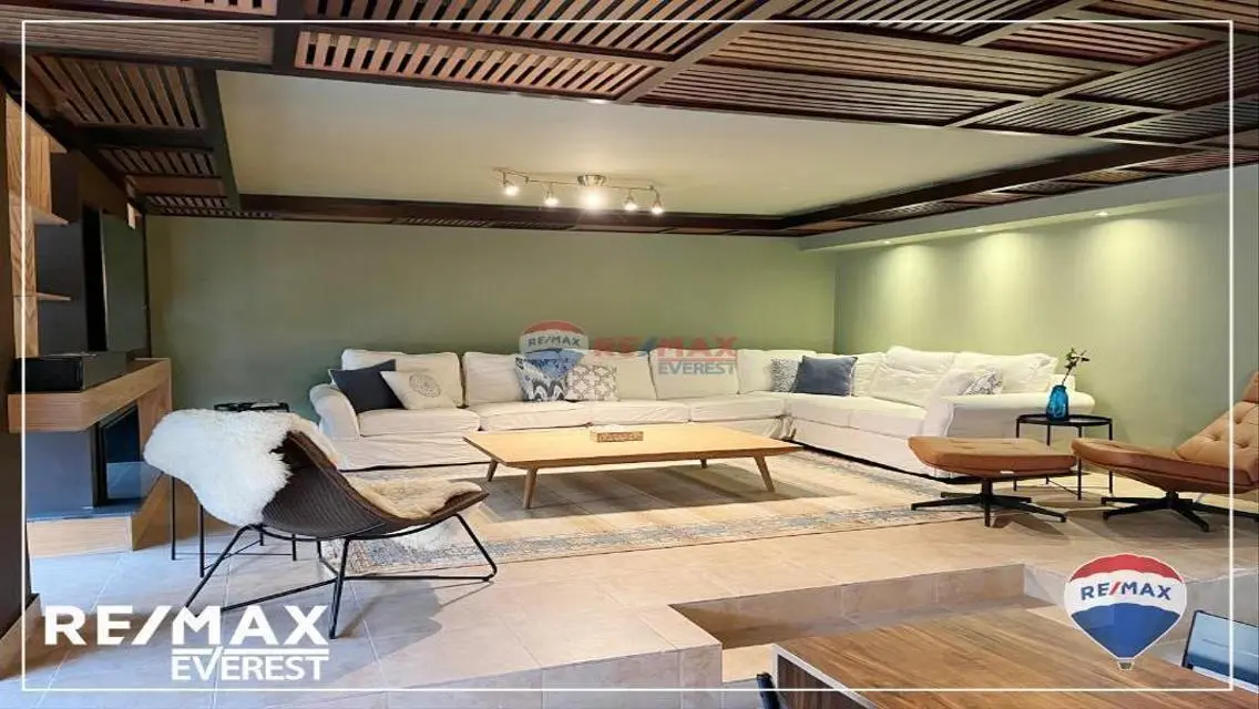 Luxurious Apartment for Sale - 155 sqm