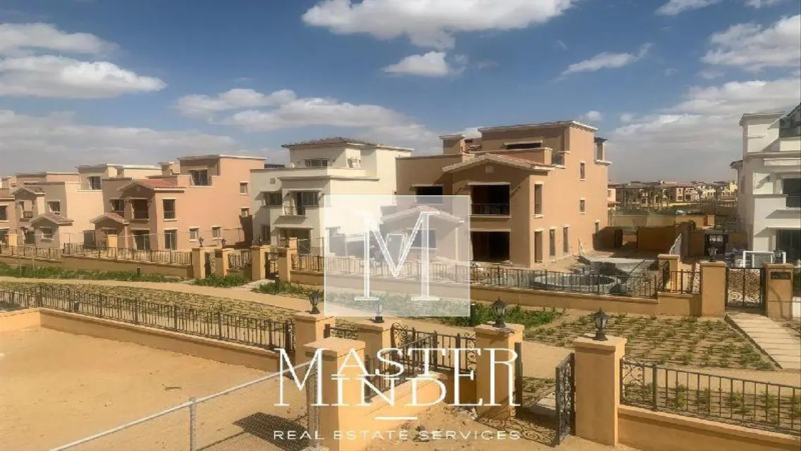 Luxury Apartment for Family Living