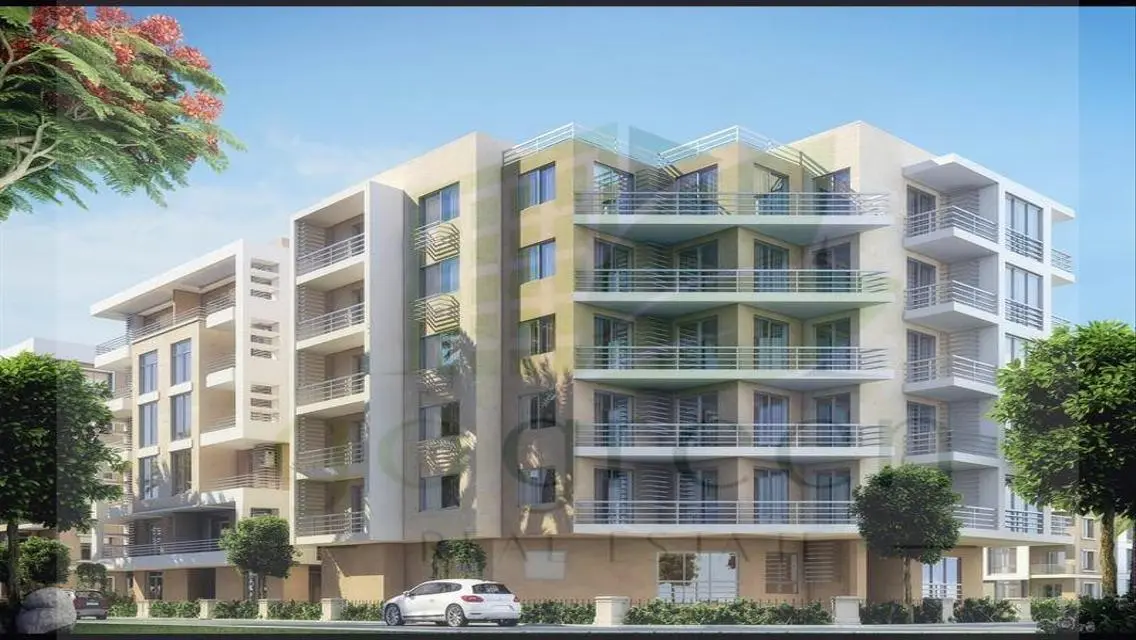 Luxury Apartment for Sale with Stunning Views
