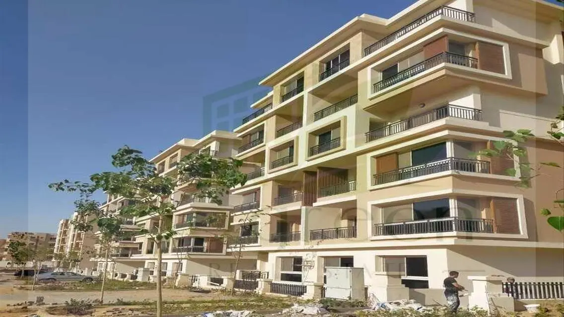 Luxury Apartment for Sale with Stunning Views