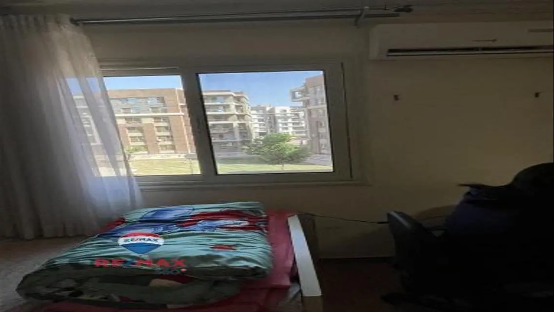 شقة رائعة للبيع بمساحة 135 متر