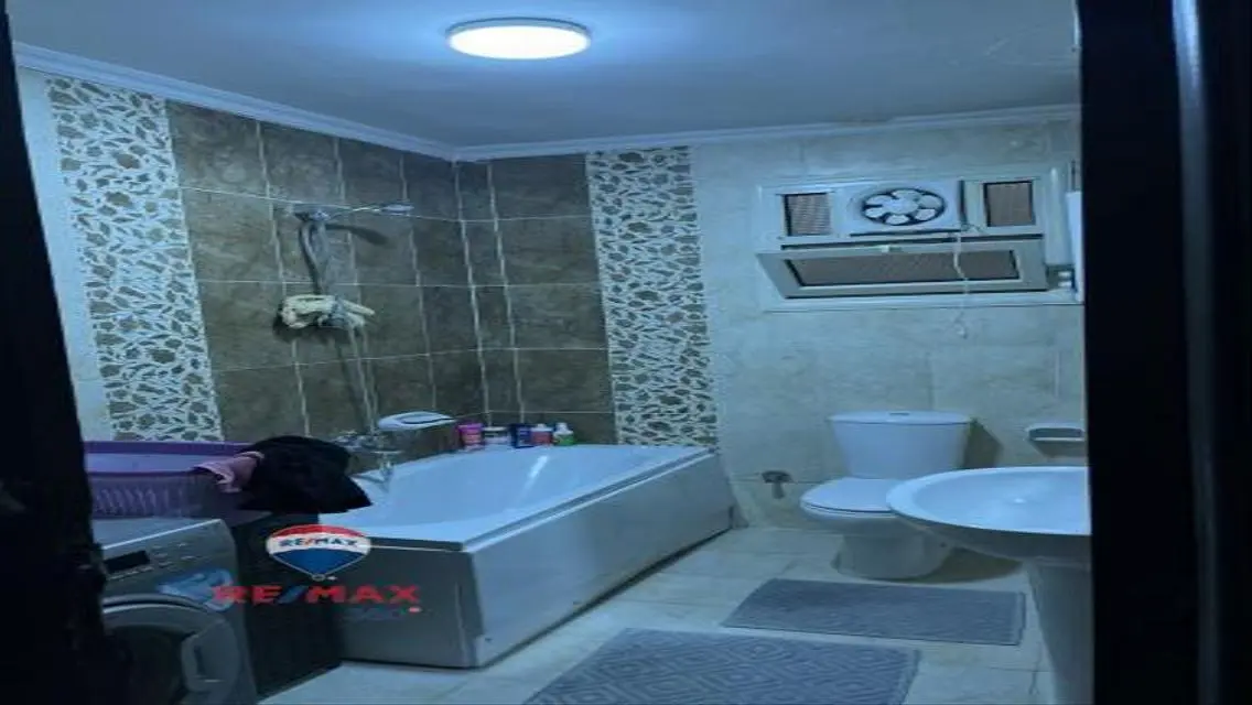 شقة رائعة للبيع بمساحة 135 متر