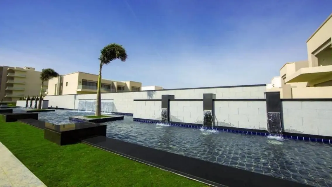 Luxurious Home in Mivida with Ample Space