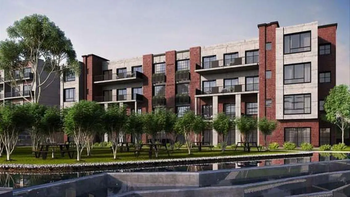 Luxury Apartment for Sale with All Amenities