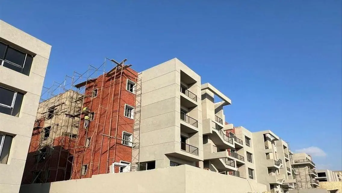 Luxury Apartment for Sale with All Amenities