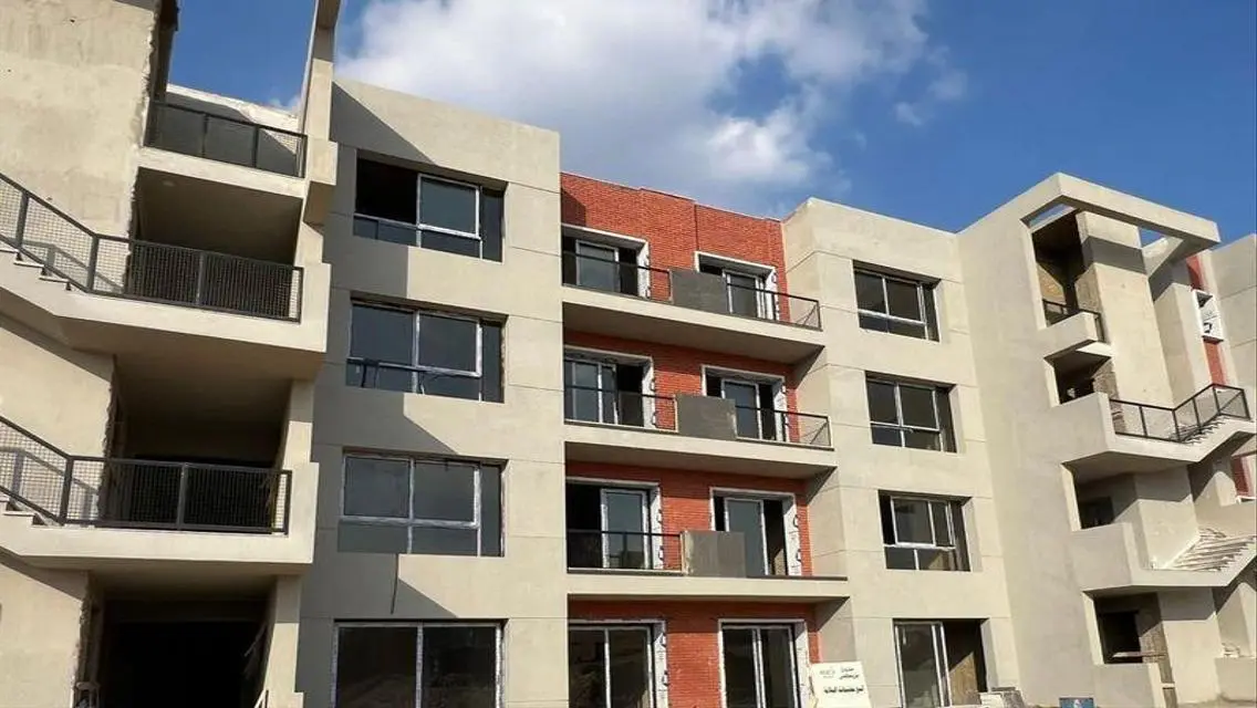 Luxury Apartment for Sale with All Amenities
