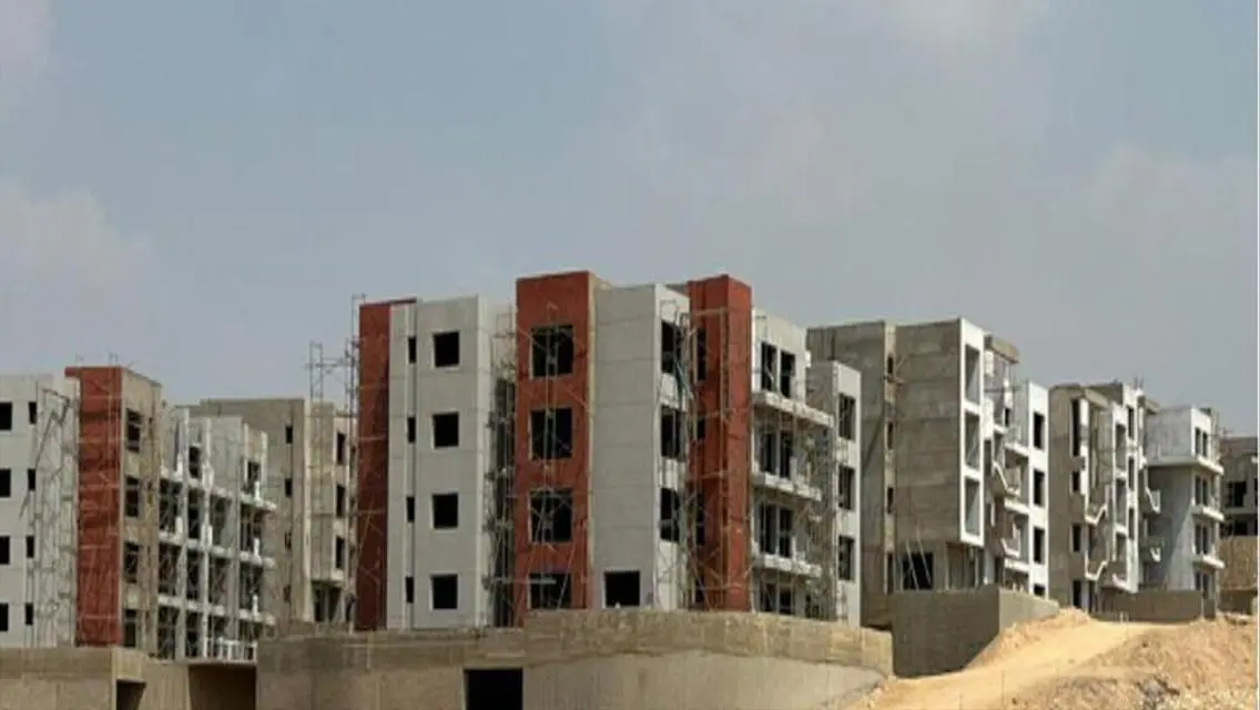 Luxury Apartment for Sale with All Amenities