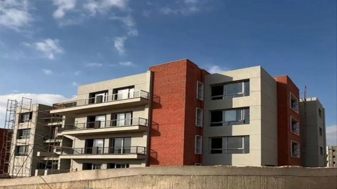 Luxury Apartment for Sale with All Amenities