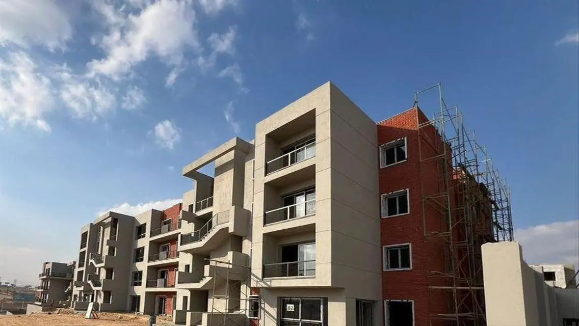 Luxury Apartment for Sale with All Amenities