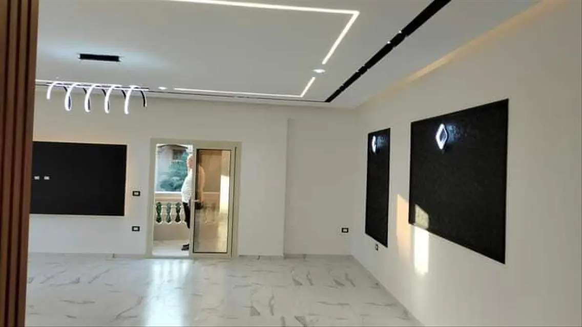 Luxury 200 sqm Apartment for Sale in a Prime Location