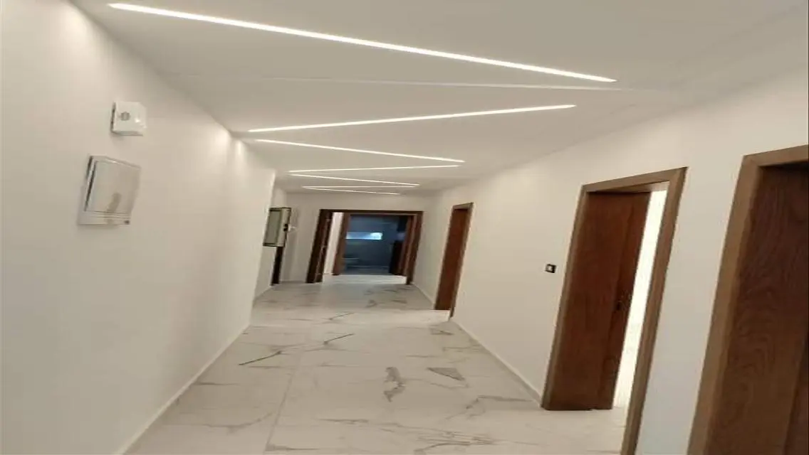 Luxury 200 sqm Apartment for Sale in a Prime Location
