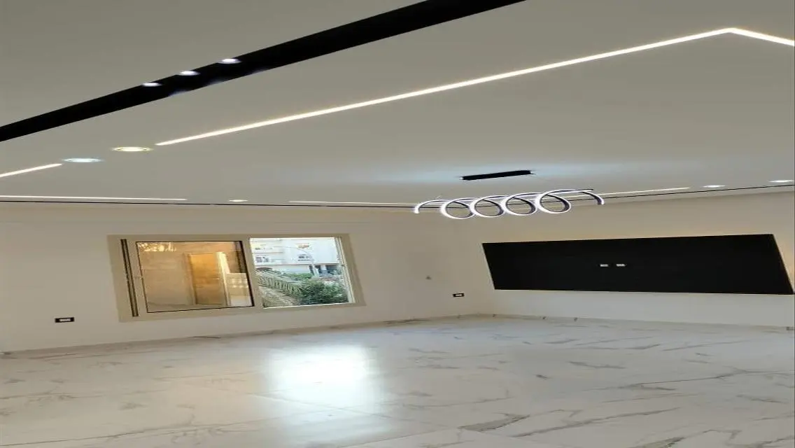Luxury 200 sqm Apartment for Sale in a Prime Location