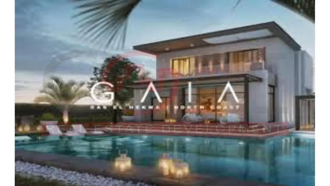 Luxury Apartment in Gaia with Full Amenities