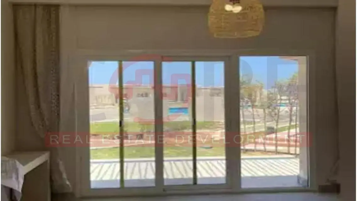 Luxury Apartment in Gaia with Full Amenities