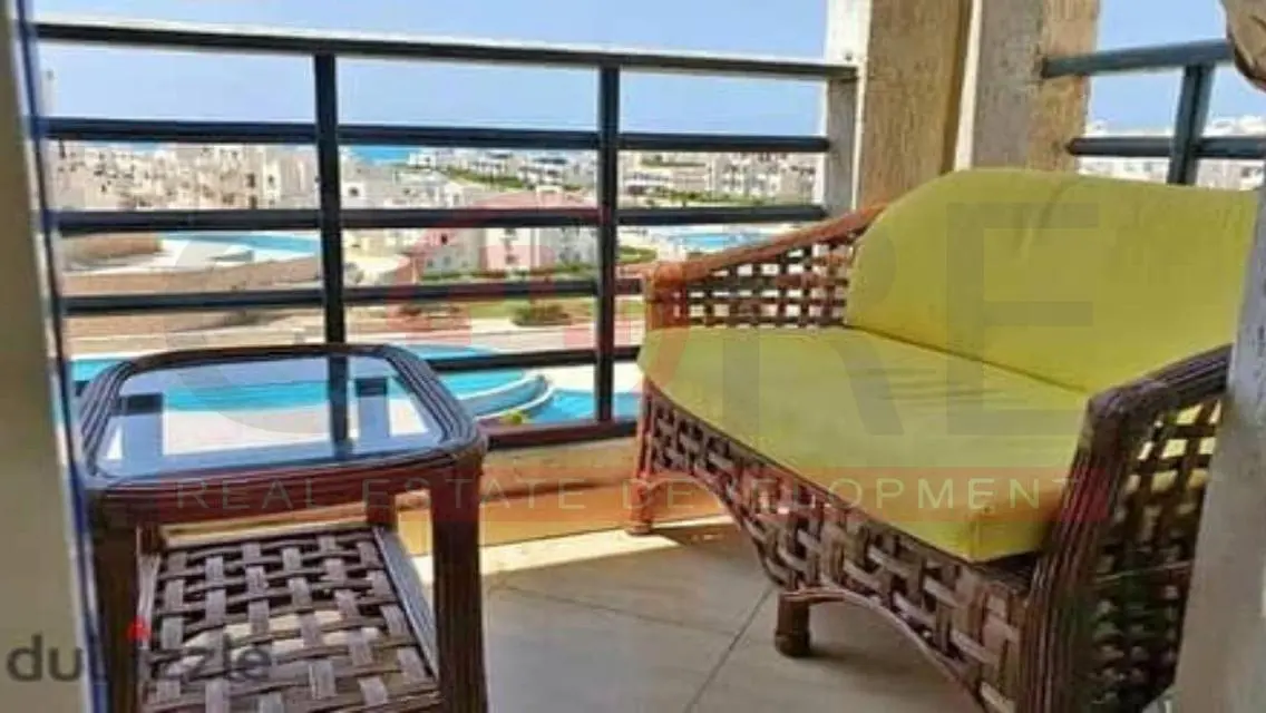 Luxury Apartment in Gaia with Full Amenities