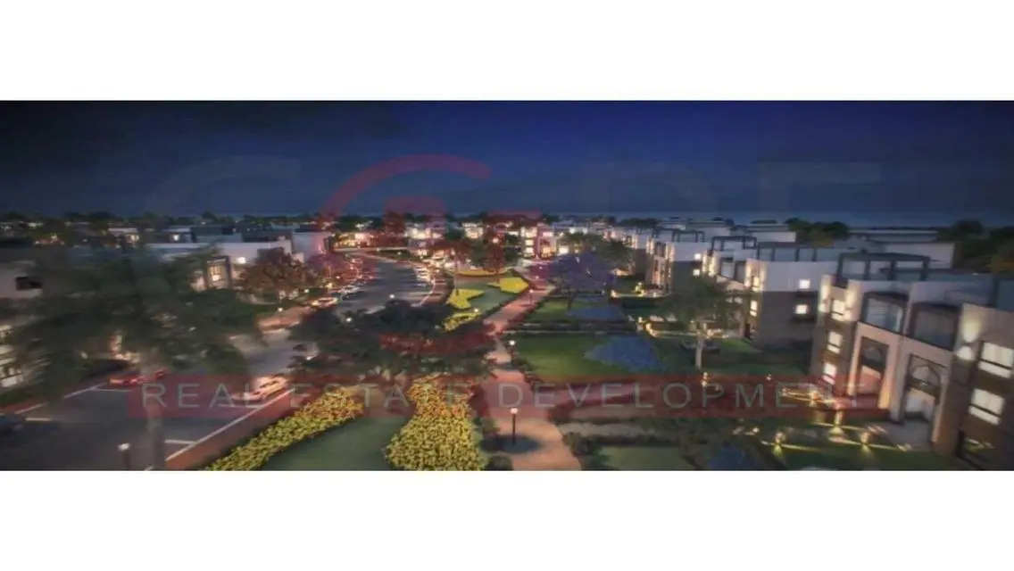 Luxury Apartment in Gaia with Full Amenities