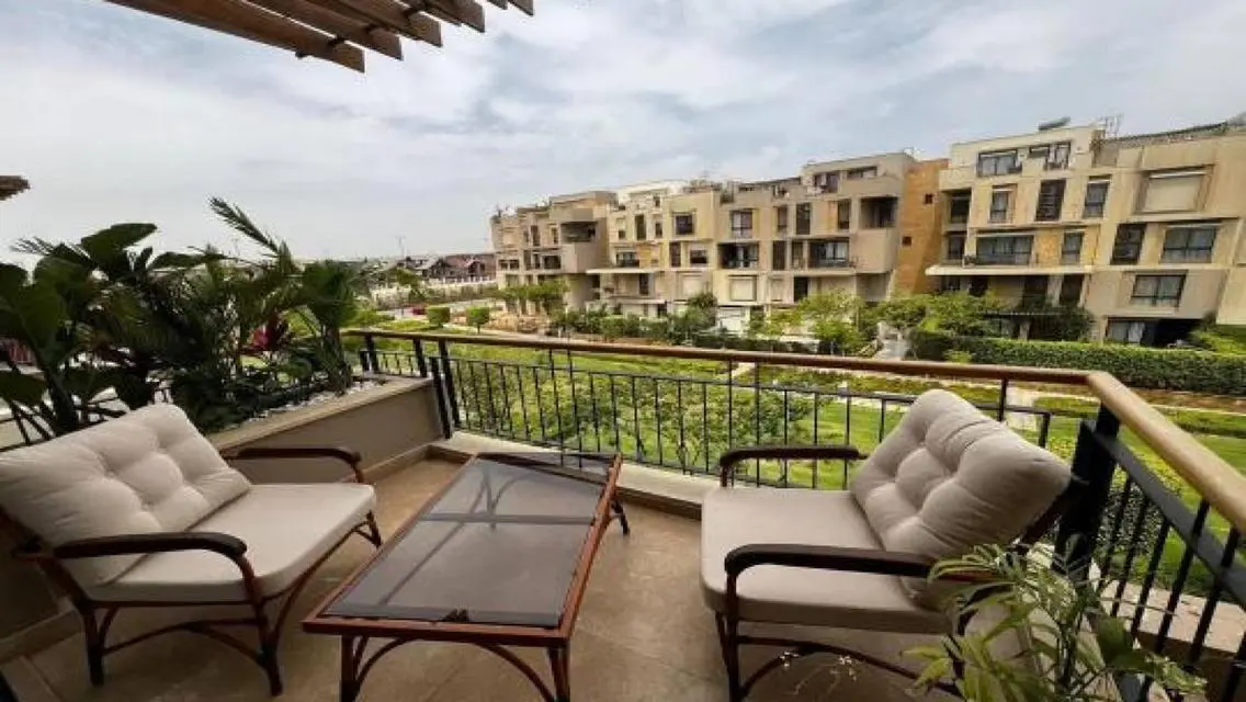 Luxury Residence for Sale in SODIC EAST with Full Amenities