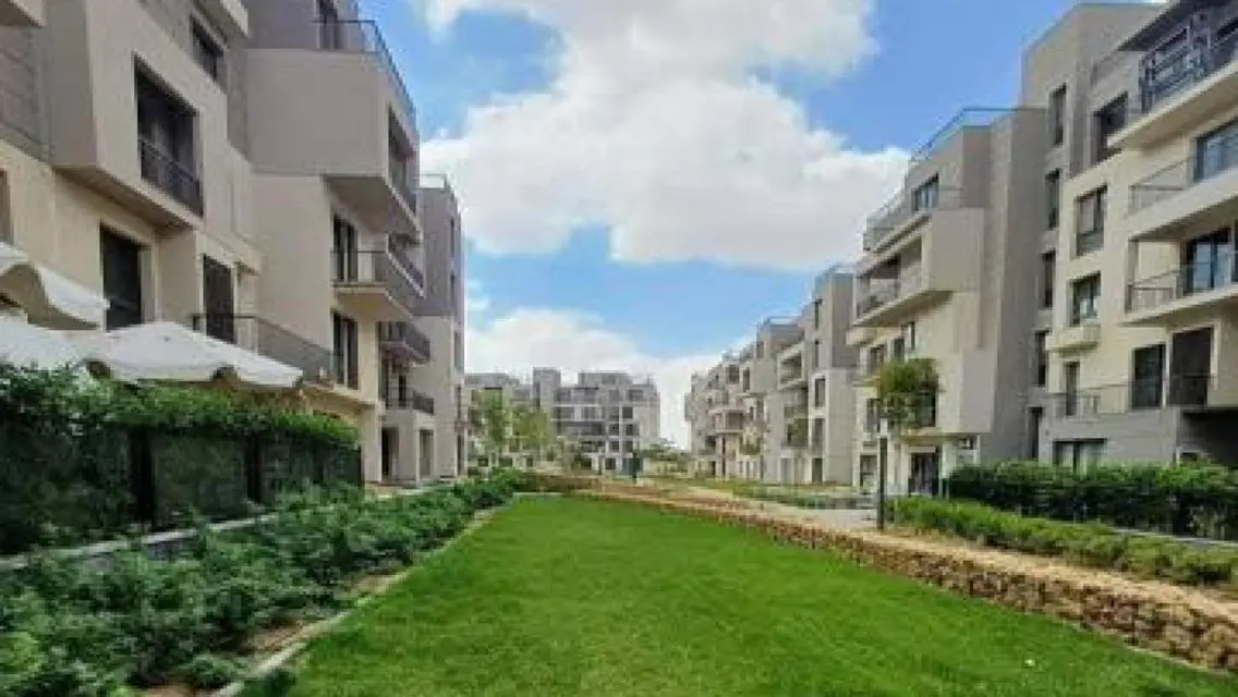 Luxury Residence for Sale in SODIC EAST with Full Amenities
