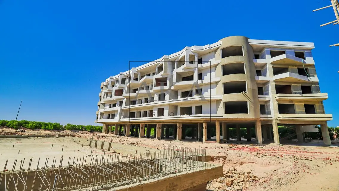 Luxury Apartment in Al-Akha - Alhambra Waterfalls