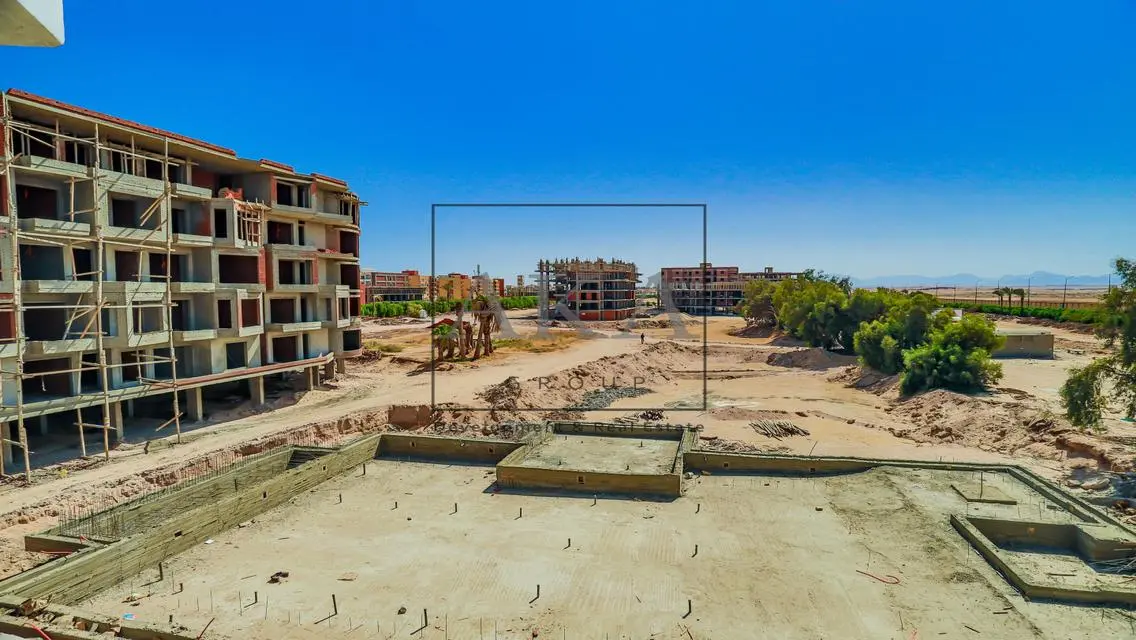 Luxury Apartment in Al-Akha - Alhambra Waterfalls