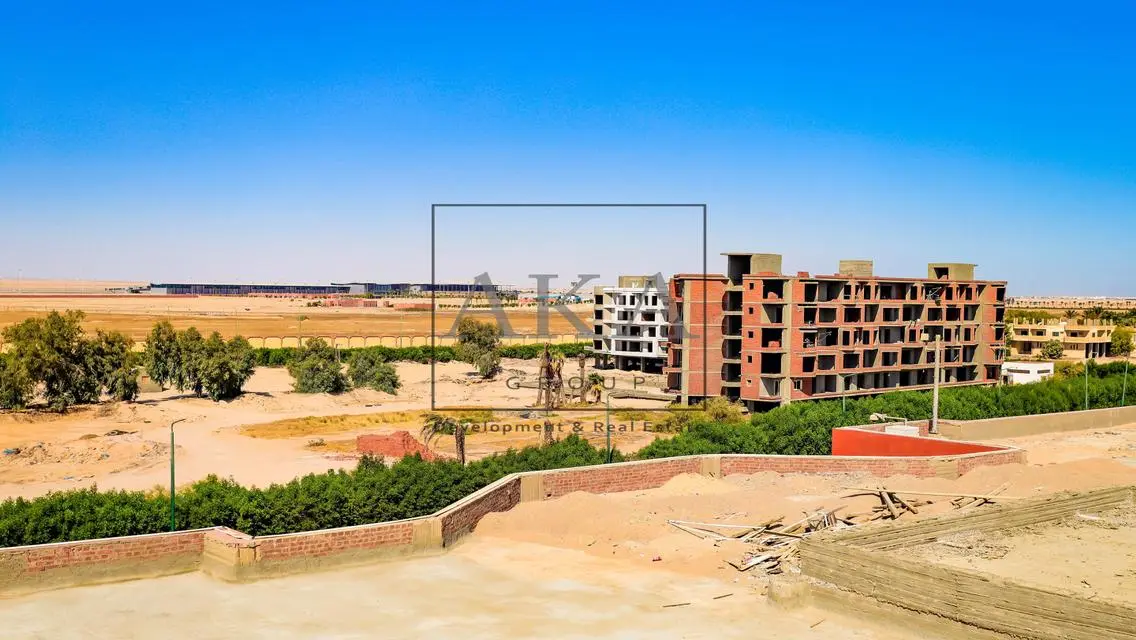 Luxury Apartment in Al-Akha - Alhambra Waterfalls