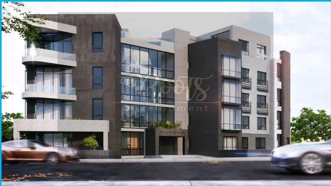 Stunning Apartment with Balcony for Sale