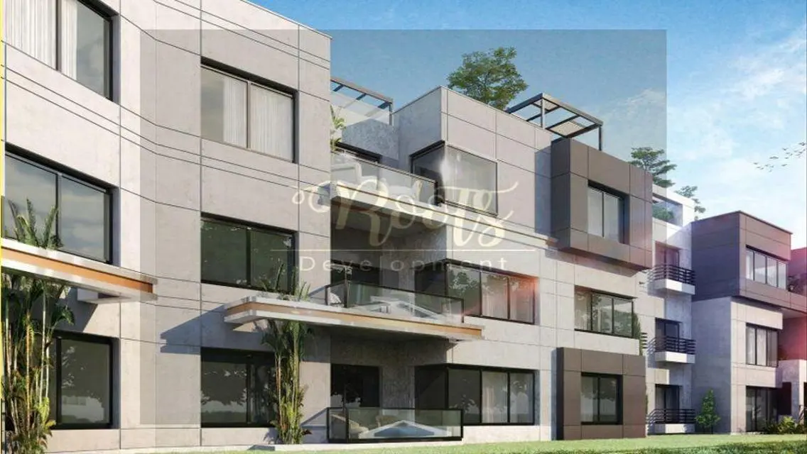 Stunning Apartment with Balcony for Sale