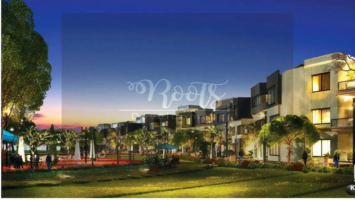 Stunning Apartment with Balcony for Sale