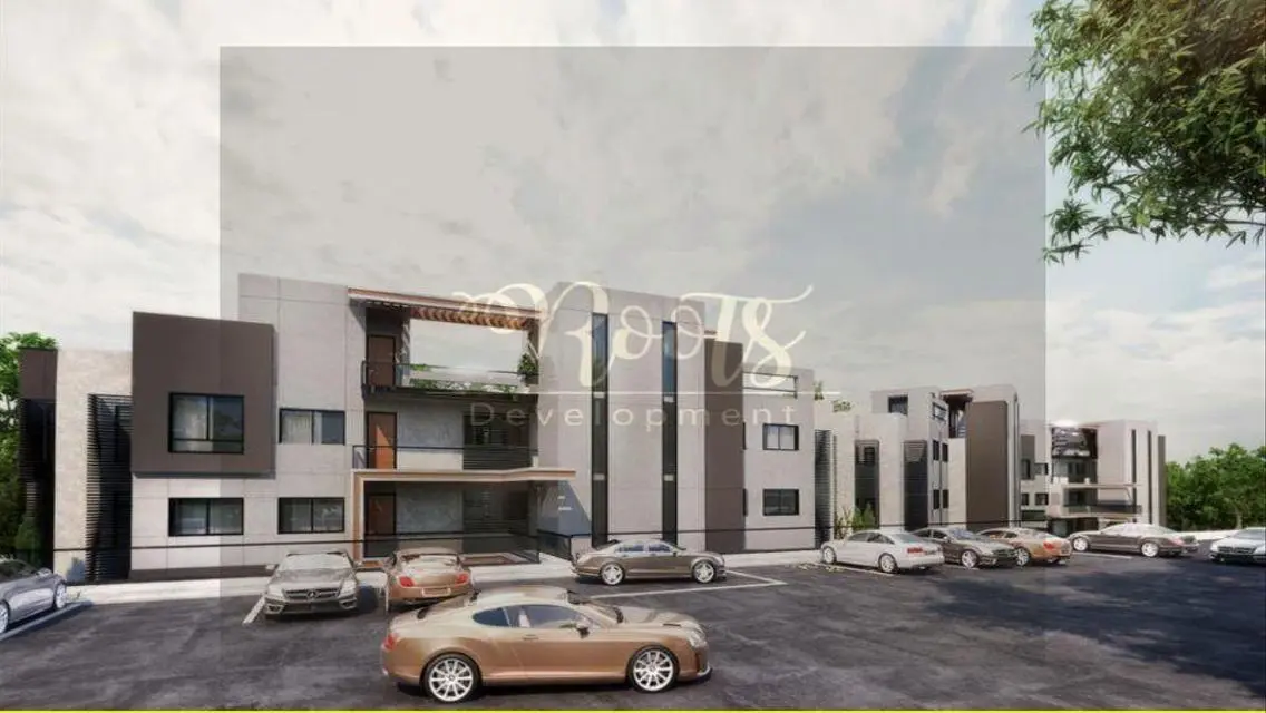 Stunning Apartment with Balcony for Sale