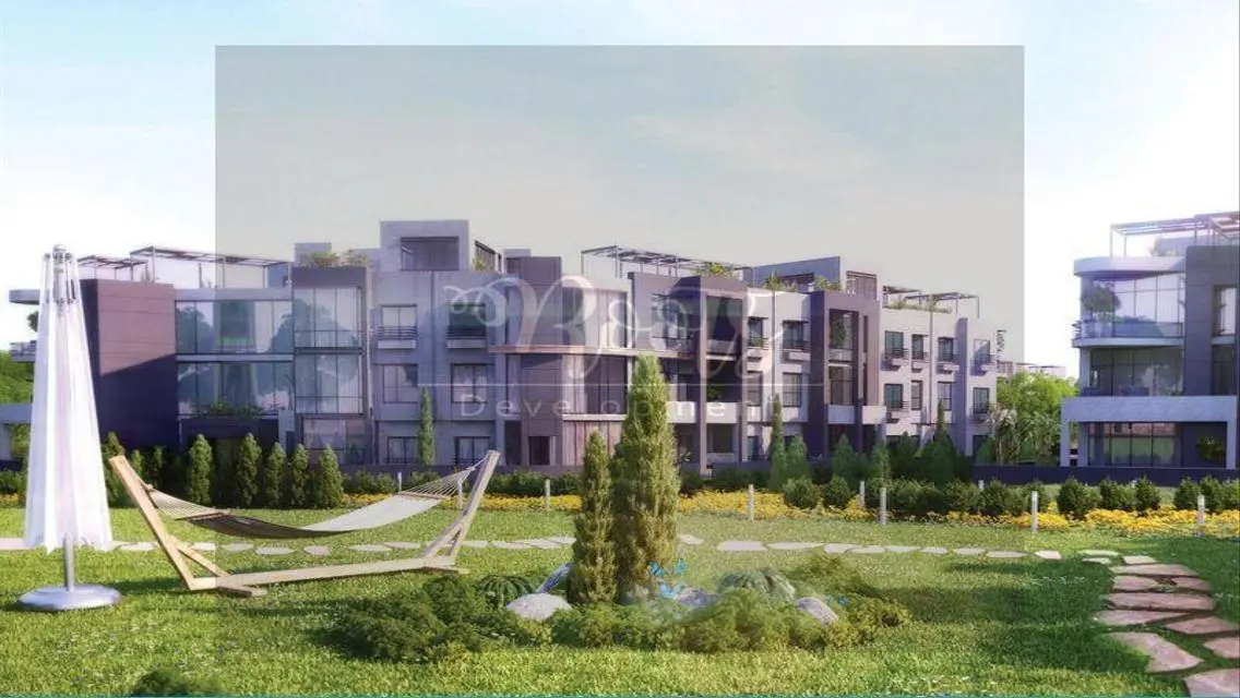 Stunning Apartment with Balcony for Sale