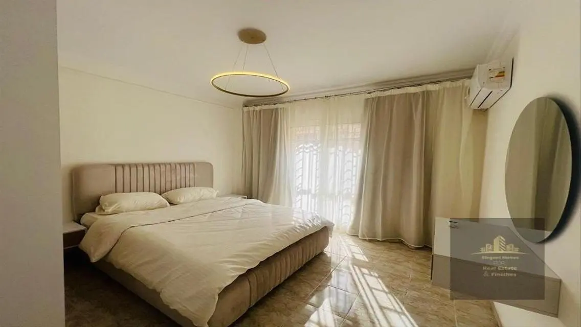 Luxurious 2-Bedroom Apartment for Rent in Prime Location