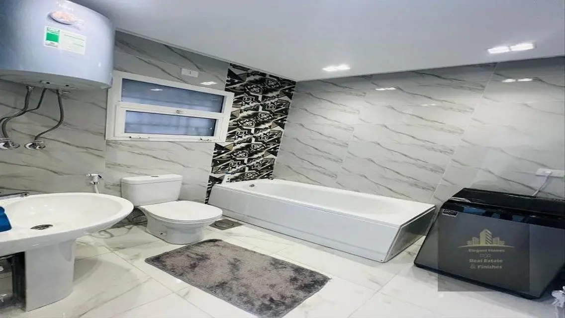 Luxurious 2-Bedroom Apartment for Rent in Prime Location