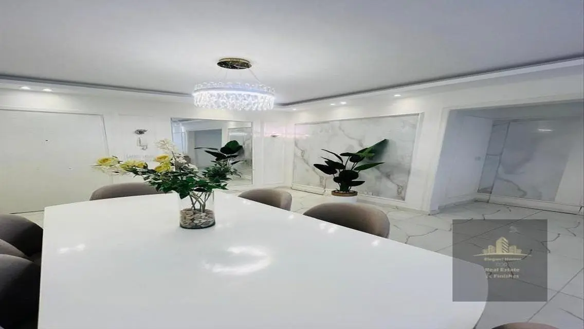 Luxurious 2-Bedroom Apartment for Rent in Prime Location